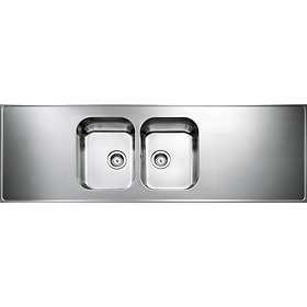 Intra Atlantic H 610 AH18-610-KV (Rostfri)