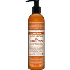 Dr. Bronner's Bio Body Lotion 240ml