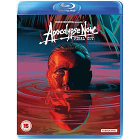 Apocalypse Now - Final Cut (UK)