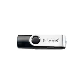 Intenso USB Basic Line 4Go
