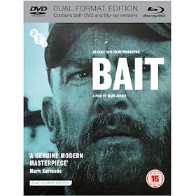 Bait (BD+DVD) (UK)