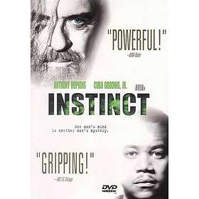 Instinct (US) (DVD)