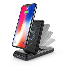Best pris på Nomad Goods Base Station Apple Watch Edition Best pris på Nomad Goods Base Station Apple Watch Edition