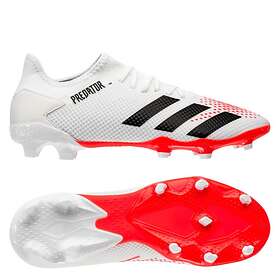 Best pris på Adidas Predator 20.3 Low TR (Herre) Fotballsko Fotballsko Menn Ssort Top Sko Sko Adidas Norge adidas adidas