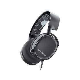 SteelSeries Arctis 3 Console Edition Over-ear Headset