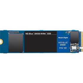 WD Blue SN550 M.2 2280 250GB