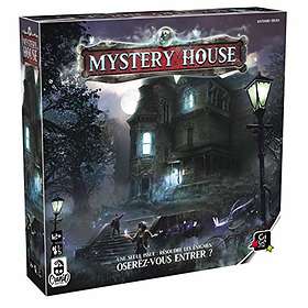 Mystery House: Adventures in a Box