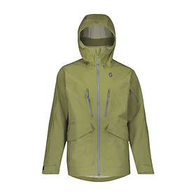 Scott Vertic DRX 3L Jacket (Herre)