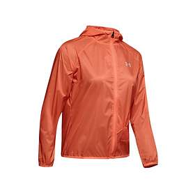 Ua qualifier clearance storm packable jacket