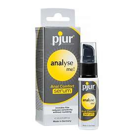 Pjur Analyse Me Anal Comfort Serum 20ml