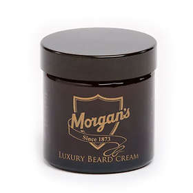 Morgan's Luxury Beard Cream 60ml
