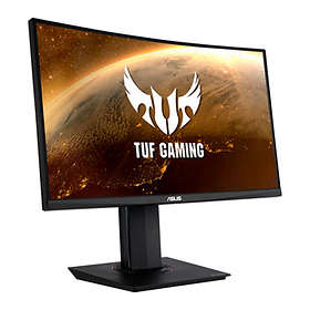 Asus TUF Gaming VG24VQ 24" Välvd Full HD