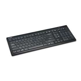 Kensington Advance Fit Slim Wireless Keyboard (FR)