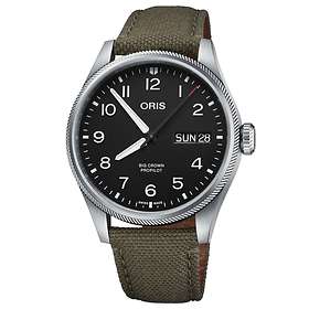 Oris ProPilot Day Date 01.752.7760.4164.TS