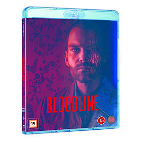 Bloodline (2018) (Blu-ray)
