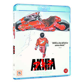 Akira (Blu-ray)
