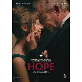 Hope (Blu-ray)