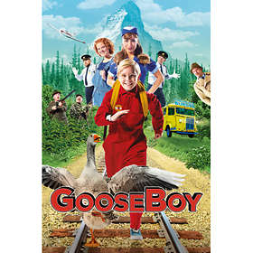 Gooseboy (Blu-ray)