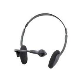 Ultron UHS-20 Supra-aural