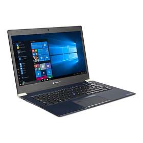 Dynabook Portege X30-F-12L Eng 13,3" i5-8250U (Gen 8) 8Go RAM 256Go SSD