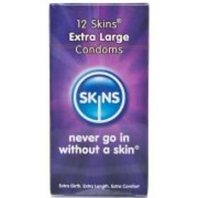 Skins Extra Large (12st)