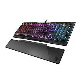 Roccat Vulcan 121 AIMO Brown Tactile Switch (FR)