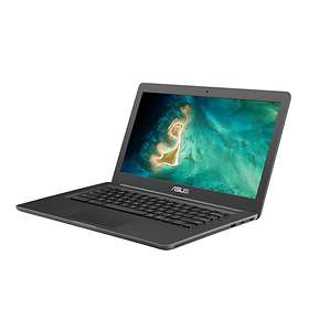 Asus Chromebook C403NA-FQ0019 14" Celeron N3350 4GB RAM 32GB eMMC