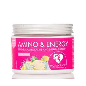 Women's Best Amino & Energy 0.27g