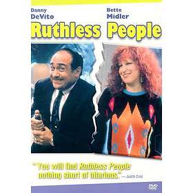 Ruthless People (DVD)