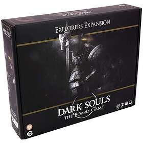 Dark Souls: Explorers (exp.)