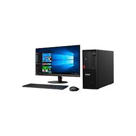 Lenovo ThinkStation P330 (2nd Gen) 30CY000RFR