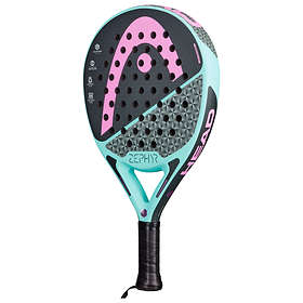 Head Graphene Touch Zephyr