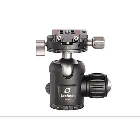 Leofoto NB-34 + NP-50