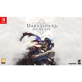 Darksiders Genesis - Nephilim Edition (Switch)