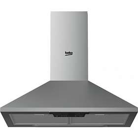 Beko HCP61310IH (Rostfri)