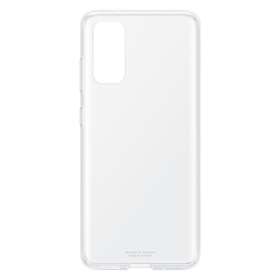 Samsung Clear Cover for Samsung Galaxy S20