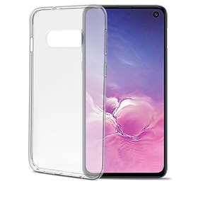 Celly Gelskin TPU Case for Samsung Galaxy S20 Ultra