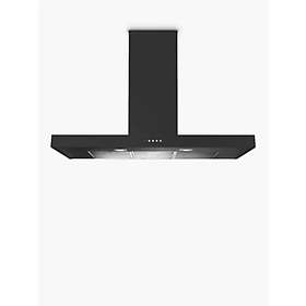 Rangemaster Flat Hood 90cm (Grey)