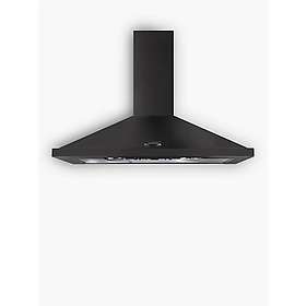 Rangemaster Chimney Hood 90cm (Grey)