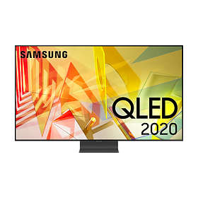 Samsung QLED QE55Q95TAT 55" 4K Ultra HD (3840x2160) LCD Smart TV