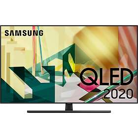 Samsung QLED QE55Q70T 55" 4K Ultra HD (3840x2160) LCD Smart TV