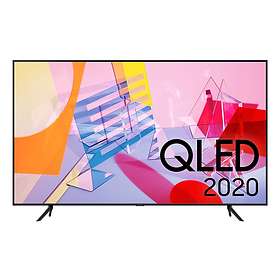 Samsung QLED QE55Q60T 55" 4K Ultra HD (3840x2160) LCD Smart TV