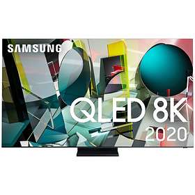Samsung QLED QE75Q950TS 75" 8K (7680x4320) LCD Smart TV
