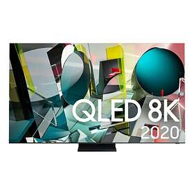 Samsung QLED QE85Q950TS 85" 8K (7680x4320) LCD Smart TV