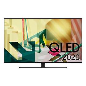 Samsung QLED QE75Q70T 75" 4K Ultra HD (3840x2160) LCD Smart TV
