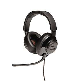 JBL Quantum 200 Over-ear Headset