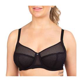 Chantelle Motif Covering Underwired Bra