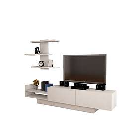 Chilli Maconic TV-taso