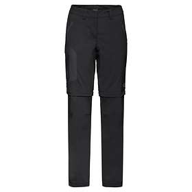 Jack Wolfskin Overland Zip Off Pants (Femme)
