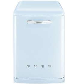 SMEG LVFABPB2 Blå